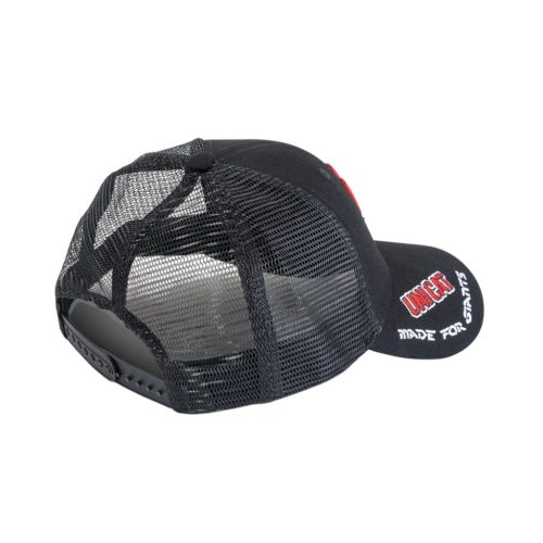 UNI CAT Mesh Team Cap - Baseball sapka
