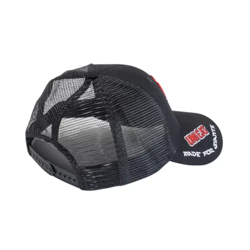 UNI CAT Mesh Team Cap - Baseball sapka - CarpHunter