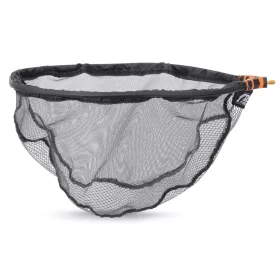MS RANGE verseny merítőháló fej /3X6mm / 40X50cm / 35cm mély - CarpHunter