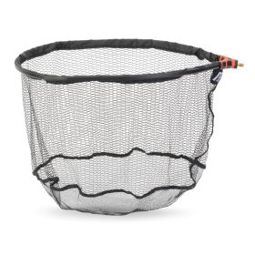   MS RANGE verseny merítőháló fej / nano net 12X6mm one sake-dry / 55X45cm / 32cm mély