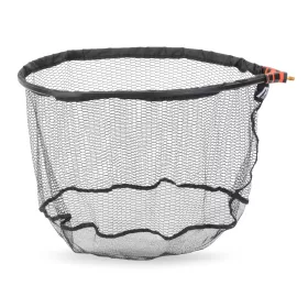 MS RANGE verseny merítőháló fej / nano net 12X6mm one sake-dry / 55X45cm / 32cm mély - CarpHunter