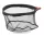 MS RANGE verseny merítőháló fej / nano mesh 3mm / 40X35cm / 25cm mély - CarpHunter