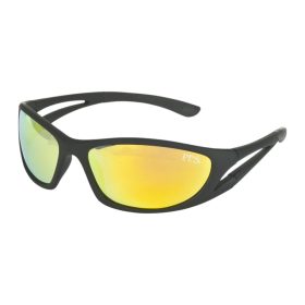 Iron Claw Pol-Glasses grau-gelb napszemüveg 