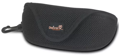 DOIYO Glasses Grau/gelb orange napszeműveg / UV védelem