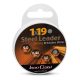 IRON CLAW 1x19 Steel Leader bevonatos acél előkezsinór / 0,45mm / 12kg / 5m