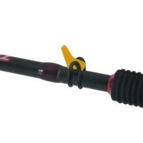 Iron Claw Lure Keeper botra szerelhető horogakasztó / 2db