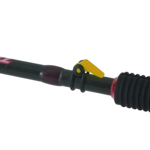 Iron Claw Lure Keeper botra szerelhető horogakasztó / 2db