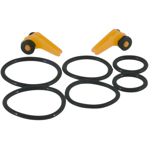 Iron Claw Lure Keeper botra szerelhető horogakasztó / 2db