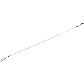 Iron Claw Titanium előkezsinór  20cm/ 7kg / 2db