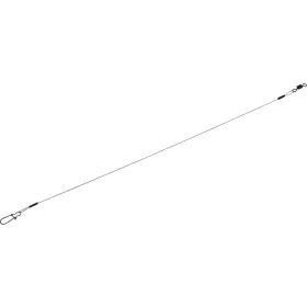 Iron Claw Titanium előkezsinór  20cm/ 7kg / 2db - CarpHunter