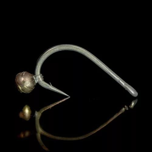 Pole Position Tungsta Hook Shot L 0,5g - CarpHunter
