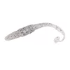 Iron Claw Eazy-Add Shad 12cm Dirty-J Lum SPL