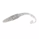 Iron Claw Eazy-Add Shad 12cm Dirty-J Lum SPL
