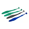 Iron Claw Eazy-Add Shad 12cm Dirty-J Lum SHL