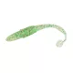 Iron Claw Eazy-Add Shad 12cm Dirty-J Lum TGG