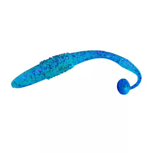 Iron Claw Eazy-Add Shad 12cm Dirty-J Lum TGG