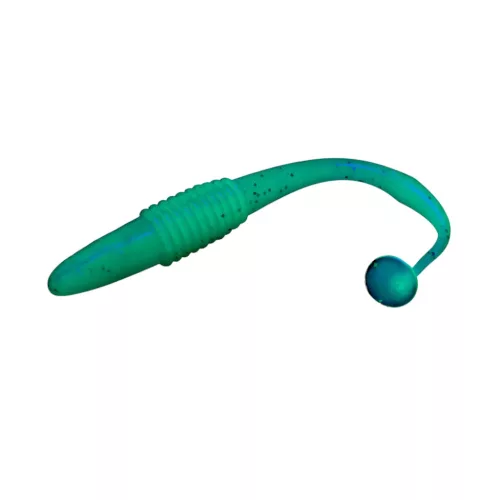 Iron Claw Eazy-Add Shad 12cm Dirty-J Lum RM