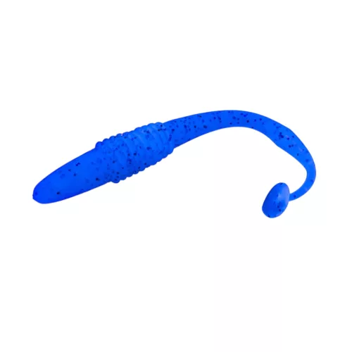 Iron Claw Eazy-Add Shad 12cm Dirty-J Lum SS