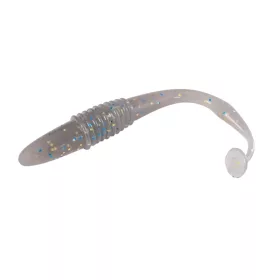 Iron Claw Eazy-Add Shad 12cm Dirty-J Lum SBL