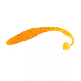 Iron Claw Eazy-Add Shad 12cm Dirty-J Lum DCL