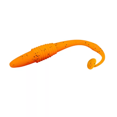 Iron Claw Eazy-Add Shad 12cm Dirty-J Lum DCL