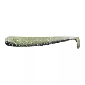 Iron Claw Moby Long Shad 2.0 BU plasztik csali / 11,5cm