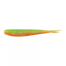 Iron Claw Moby V-Tail 2.0 TG UV / 12cm