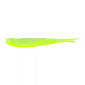 Iron Claw Moby V-Tail 2.0 FYC UV / 12cm