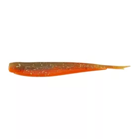 Iron Claw Moby V-Tail 2.0 MOO UV / 12cm