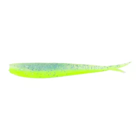 Iron Claw Moby V-Tail 2.0 MM UV / 12cm