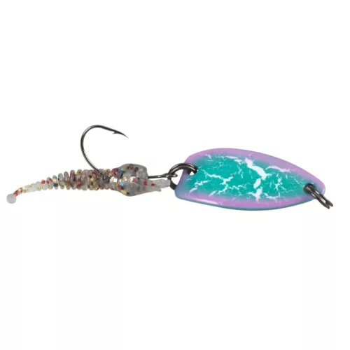 Iron Trout Duckspike Amber Jack