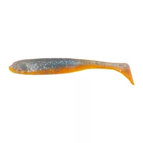 Iron Claw Slim Jim Non Toxic UV BGO 7cm / 2db
