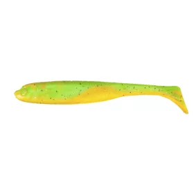 Iron Claw Slim Jim Non Toxic UV RFT 7cm / 2db