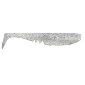 Iron Claw Racker Shad SP Salt & Pepper 12,5cm