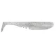 Iron Claw Racker Shad SP Salt & Pepper 12,5cm