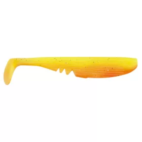 Iron Claw Racker Shad FT Fire Tiger 12,5cm