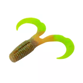 IRON CLAW Moby Curly One MOC / UV / 12cm - CarpHunter