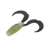 IRON CLAW Moby Curly One BU / 12cm