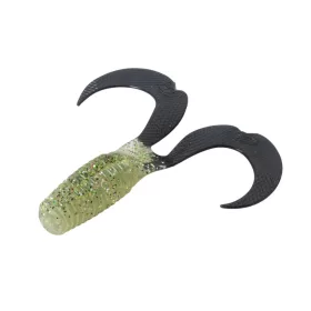 IRON CLAW Moby Curly One BU / 12cm