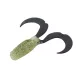 IRON CLAW Moby Curly One BU / 12cm