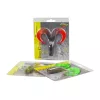 IRON CLAW Moby Curly One BC / UV / 12cm