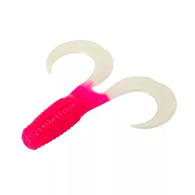 IRON CLAW Moby Curly One PP / UV / 12cm