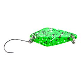 Iron Trout Spotted Spoon GS 2g