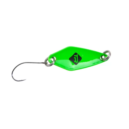 Iron Trout Spotted Spoon GS 2g - CarpHunter