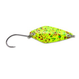 Iron Trout Spotted Spoon CS 2g