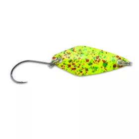 Iron Trout Spotted Spoon CS 2g - CarpHunter
