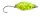 Iron Trout Spotted Spoon CS 2g - CarpHunter