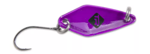 Iron Trout Spotted Spoon PS 2g - CarpHunter