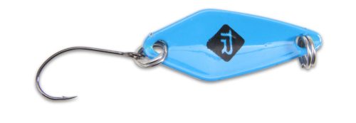 Iron Trout Spotted Spoon BS 2g