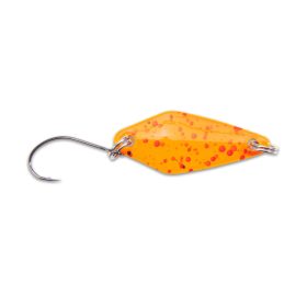 Iron Trout Spotted Spoon OS 2g